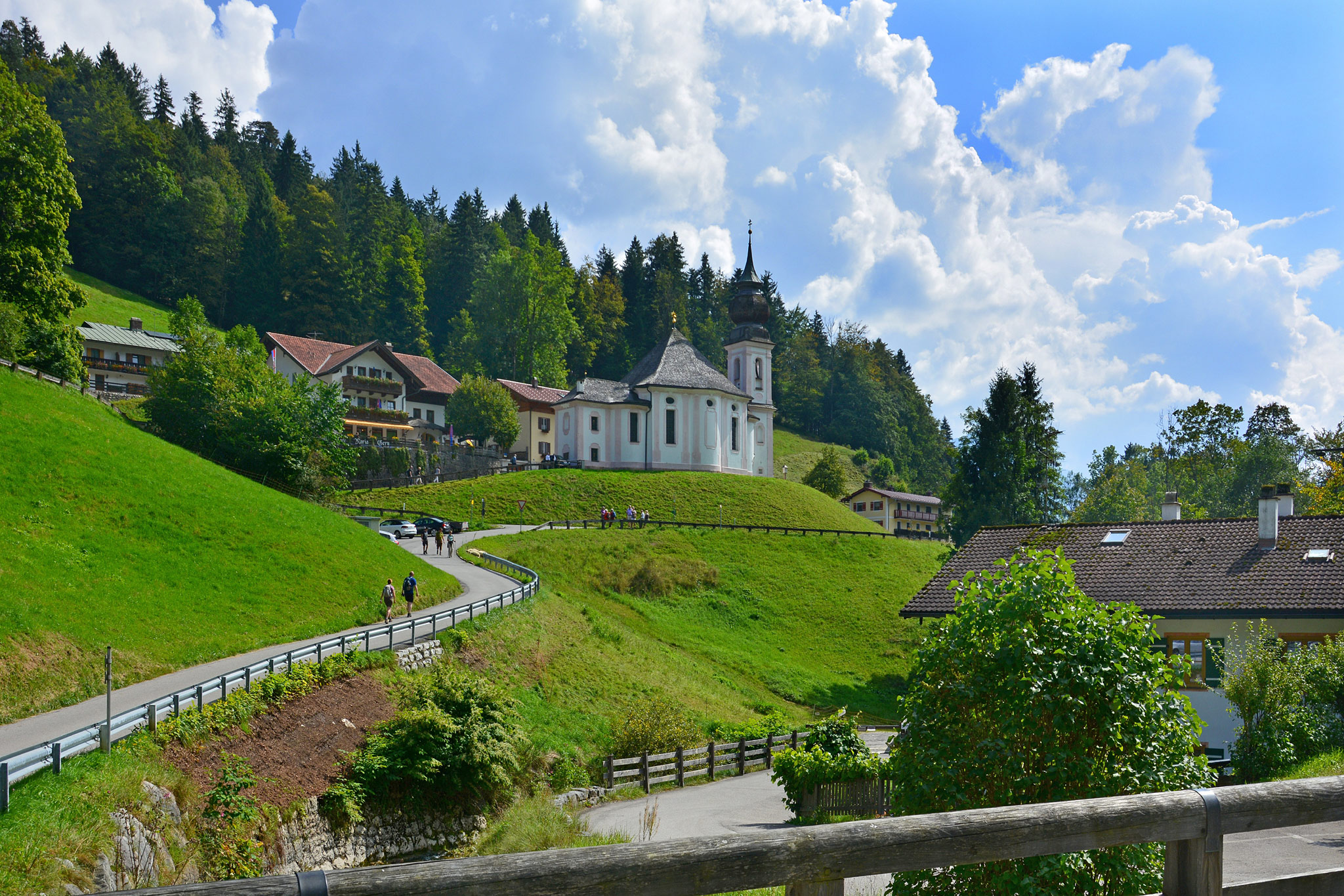 Berchtesgaden